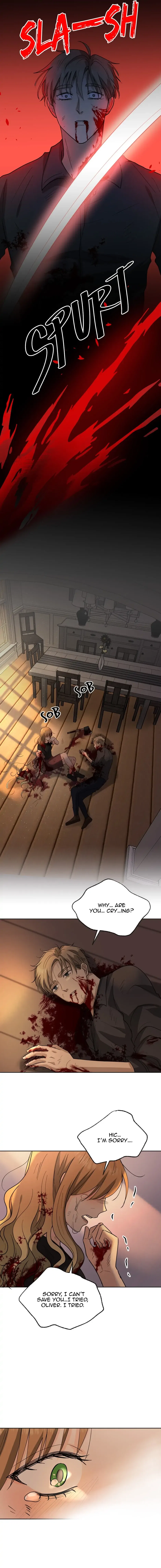 The Male Lead Is a Murderer Chapter 48 – Page 12