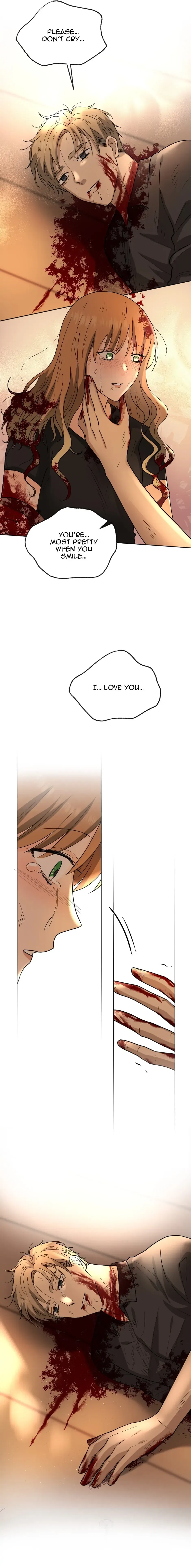 The Male Lead Is a Murderer Chapter 48 – Page 13