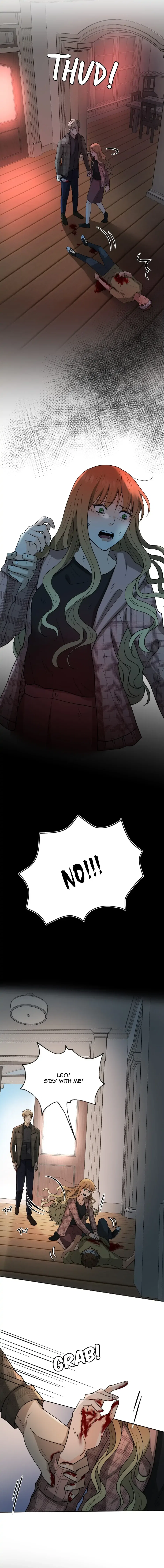 The Male Lead Is a Murderer Chapter 47 – Page 2