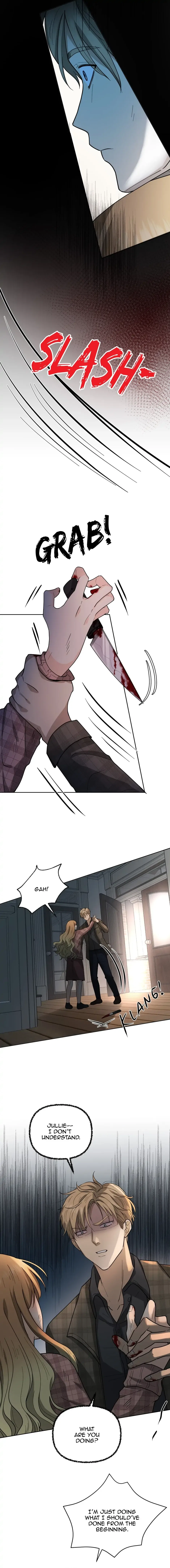 The Male Lead Is a Murderer Chapter 47 – Page 6