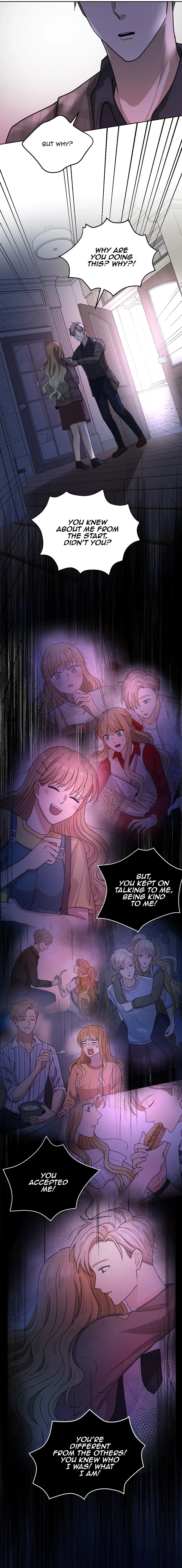 The Male Lead Is a Murderer Chapter 47 – Page 8