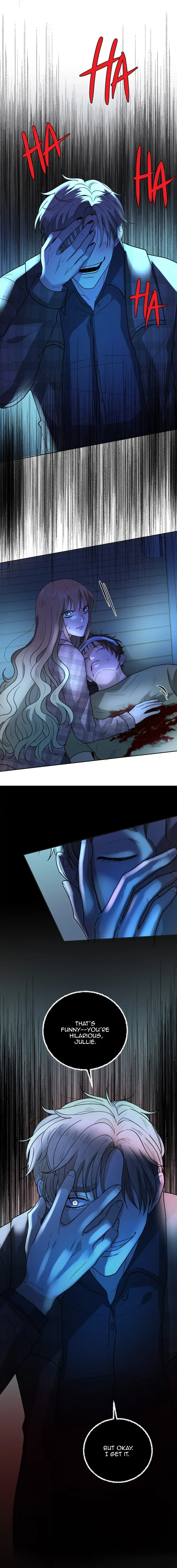 The Male Lead Is a Murderer Chapter 47 – Page 11