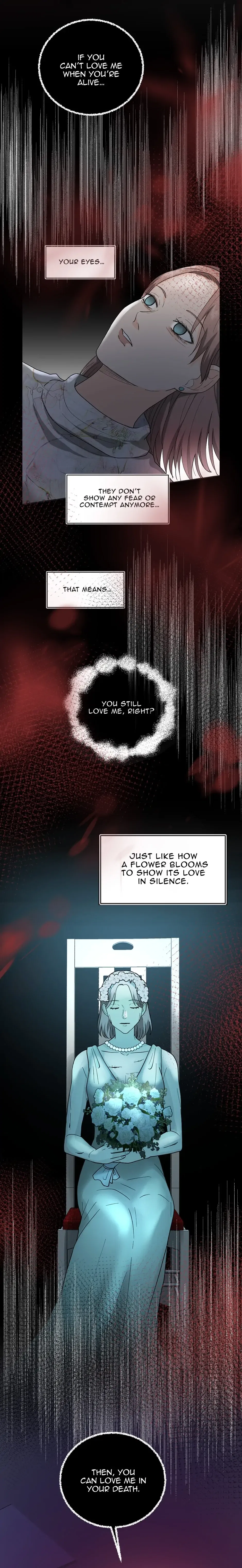 The Male Lead Is a Murderer Chapter 47 – Page 12