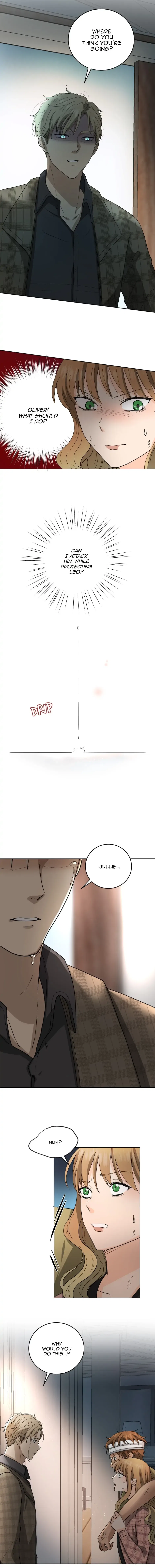 The Male Lead Is a Murderer Chapter 46 – Page 2
