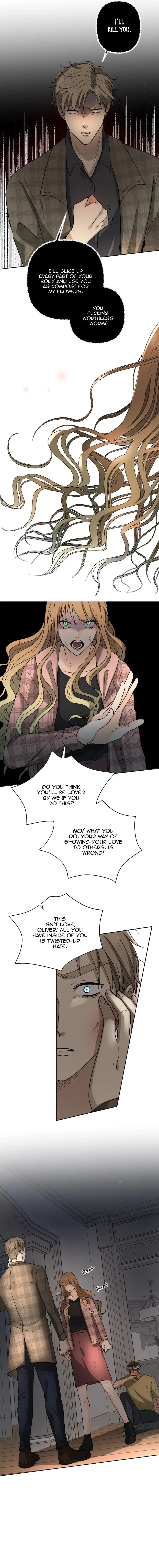 The Male Lead Is a Murderer Chapter 46 – Page 4