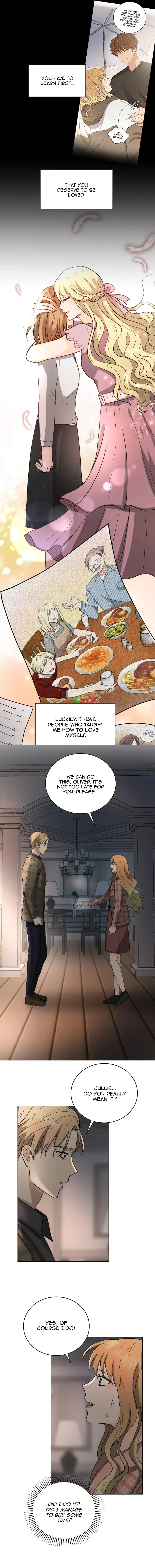 The Male Lead Is a Murderer Chapter 46 – Page 7