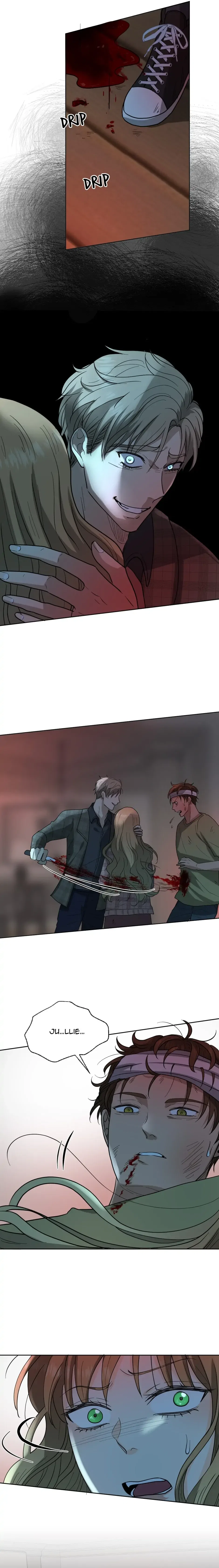 The Male Lead Is a Murderer Chapter 46 – Page 9