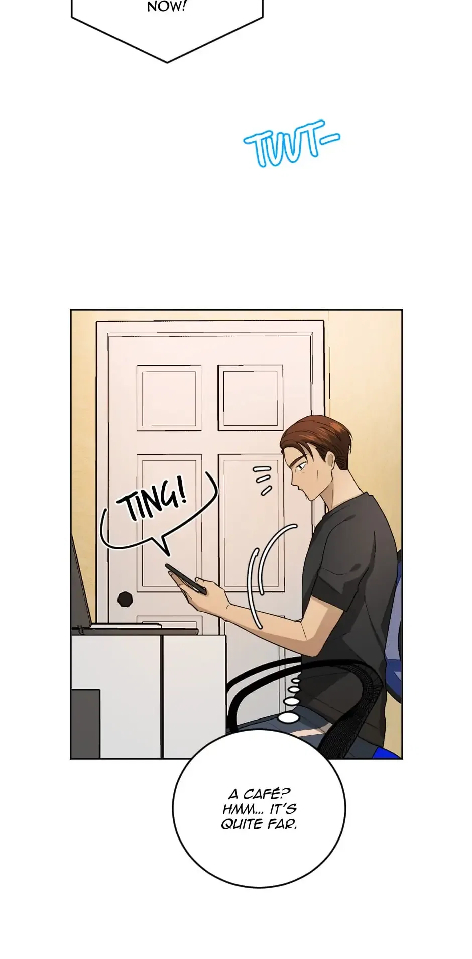 The Male Lead Is a Murderer Chapter 45 – Page 3