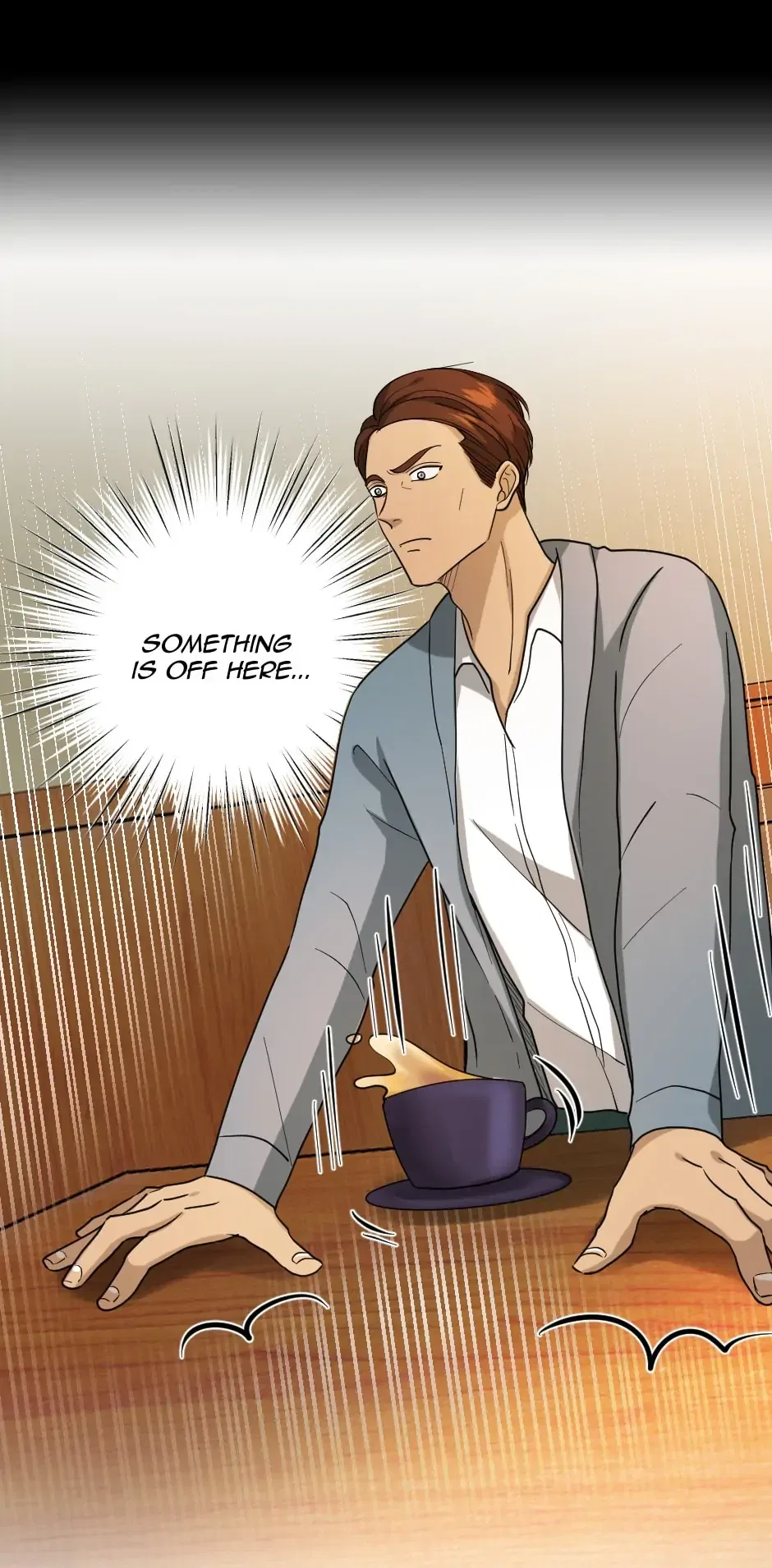 The Male Lead Is a Murderer Chapter 45 – Page 12