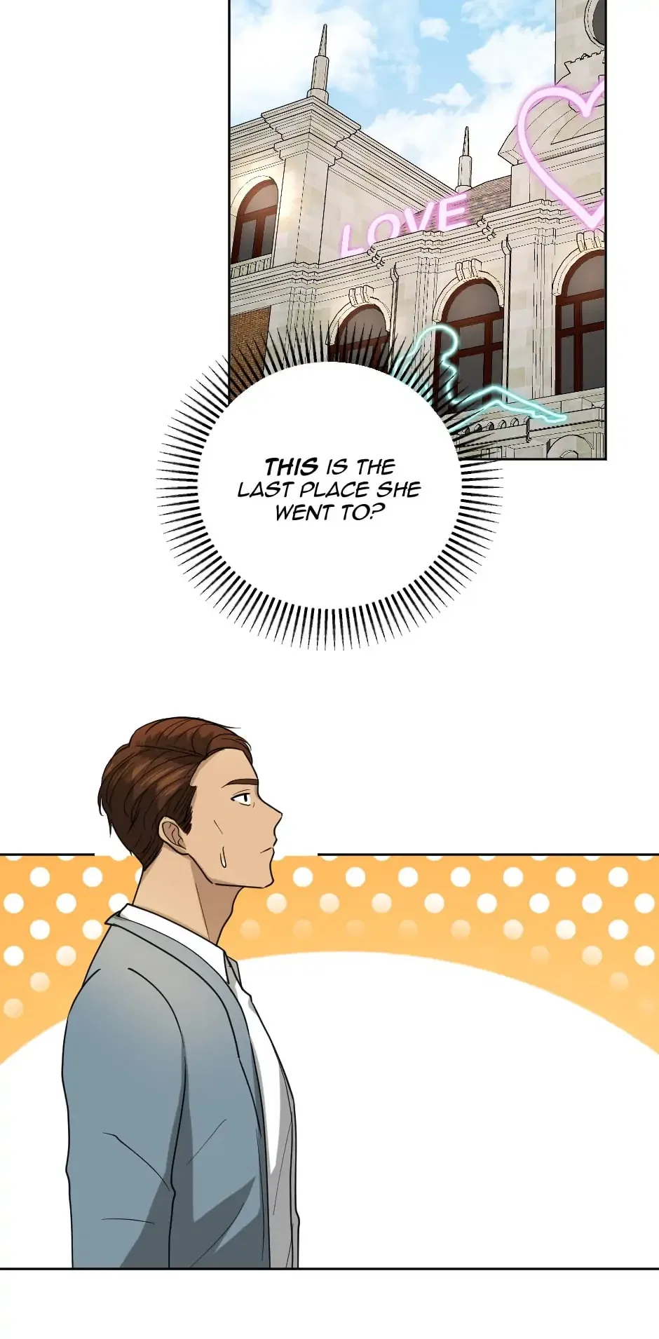 The Male Lead Is a Murderer Chapter 45 – Page 19