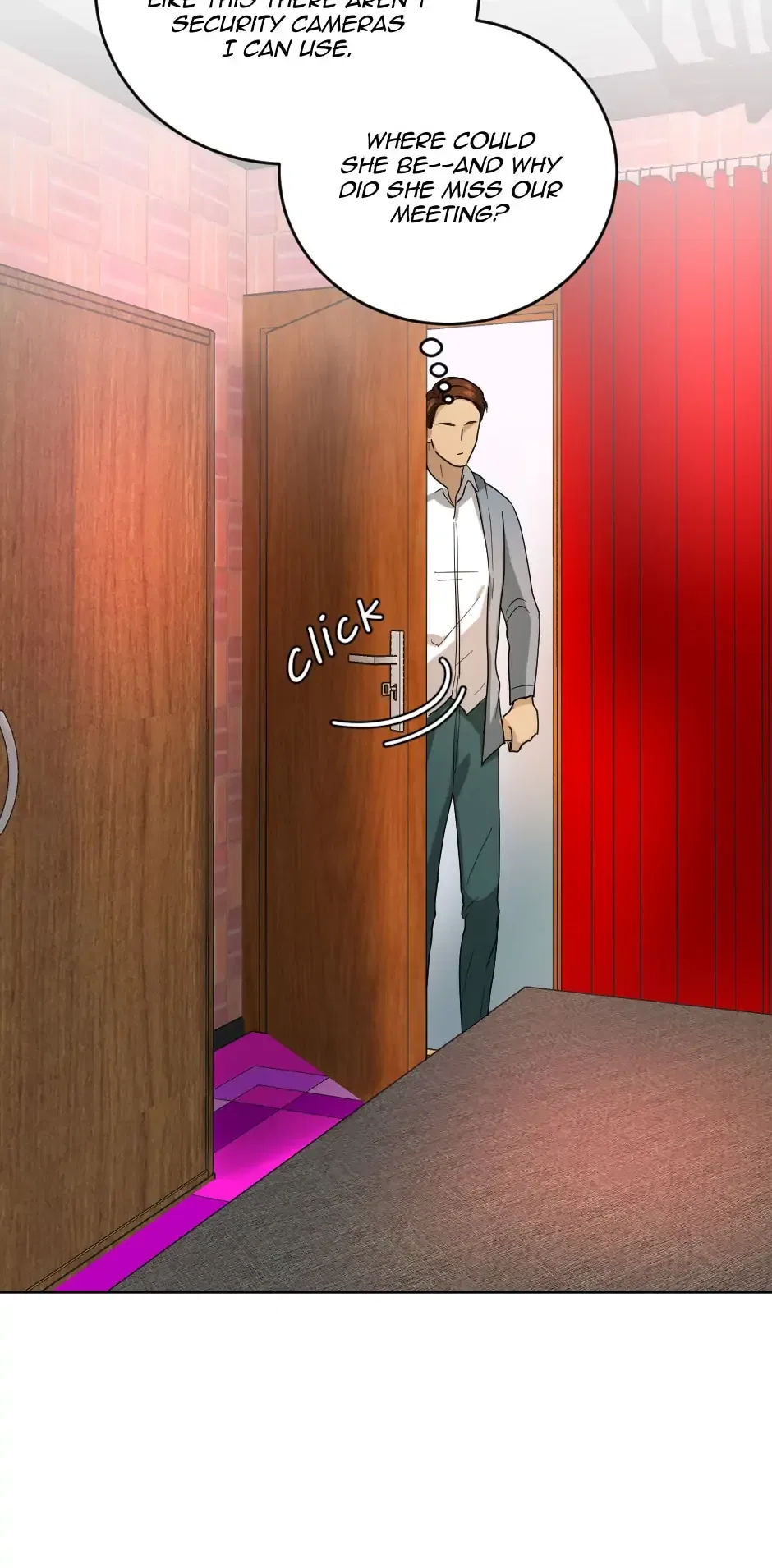The Male Lead Is a Murderer Chapter 45 – Page 21