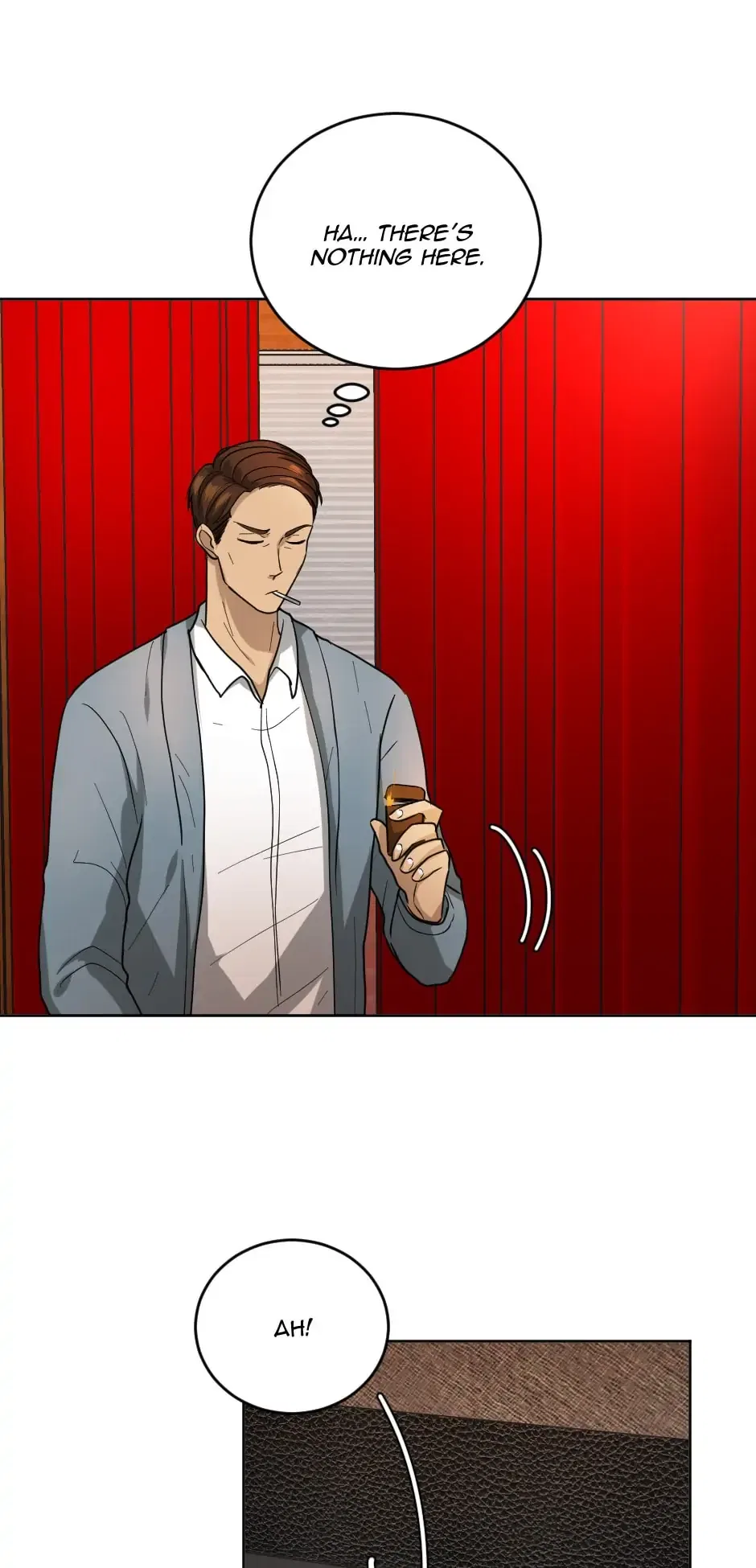 The Male Lead Is a Murderer Chapter 45 – Page 23
