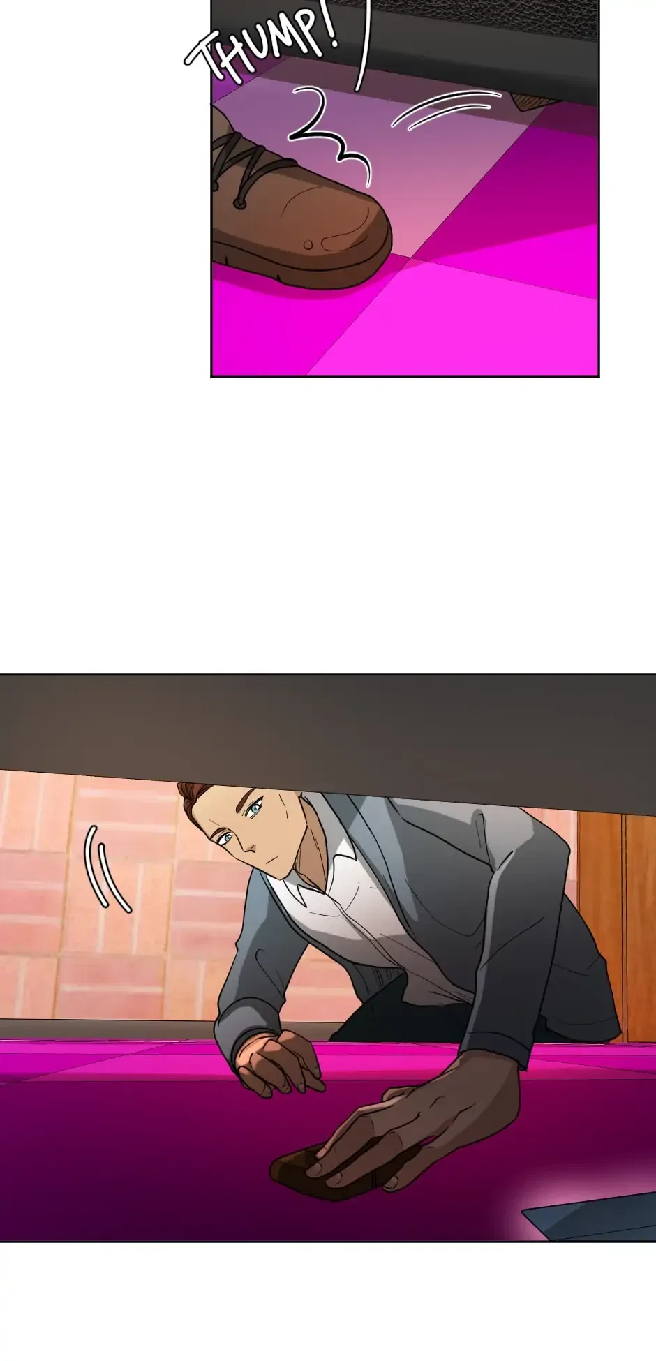 The Male Lead Is a Murderer Chapter 45 – Page 24
