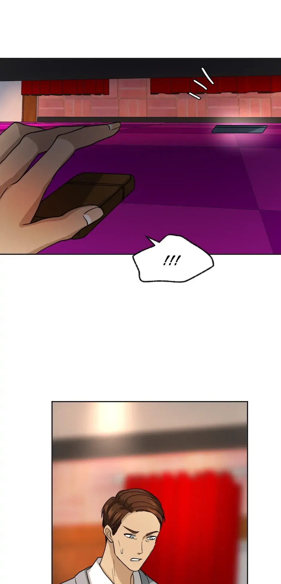 The Male Lead Is a Murderer Chapter 45 – Page 25