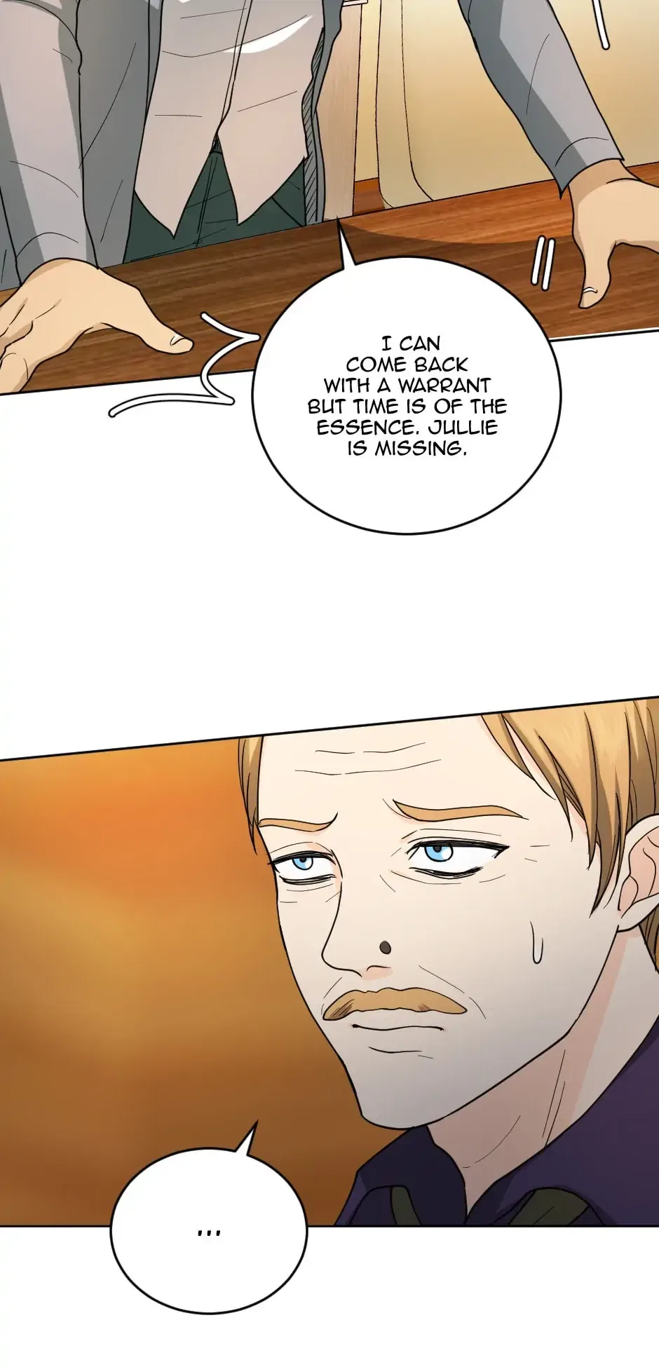 The Male Lead Is a Murderer Chapter 45 – Page 31