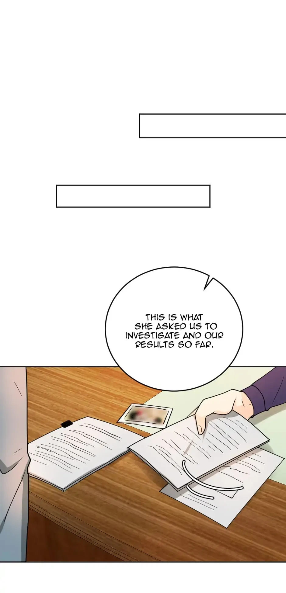 The Male Lead Is a Murderer Chapter 45 – Page 32