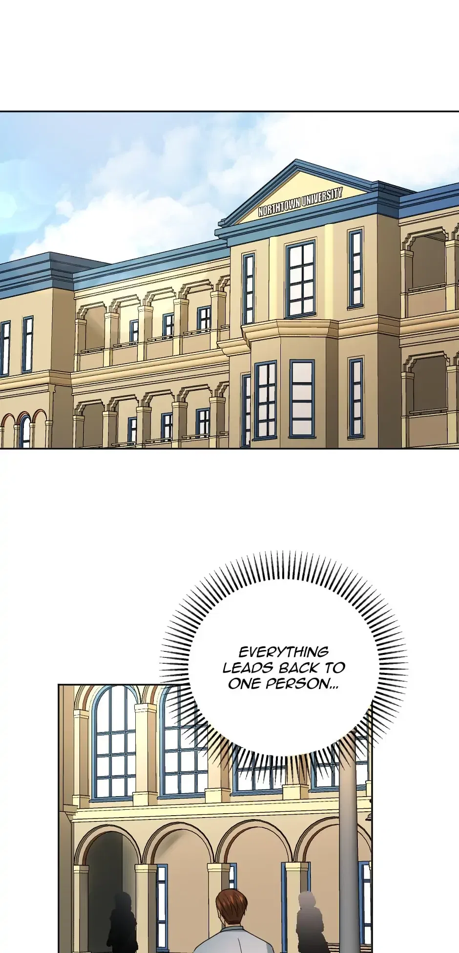 The Male Lead Is a Murderer Chapter 45 – Page 36