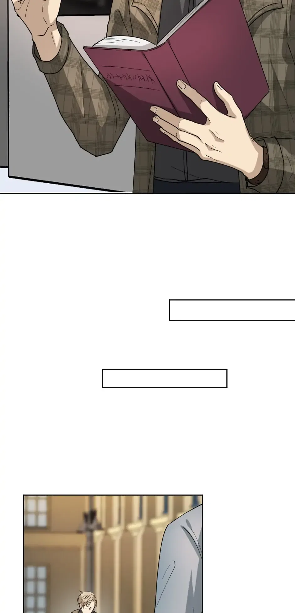 The Male Lead Is a Murderer Chapter 45 – Page 38