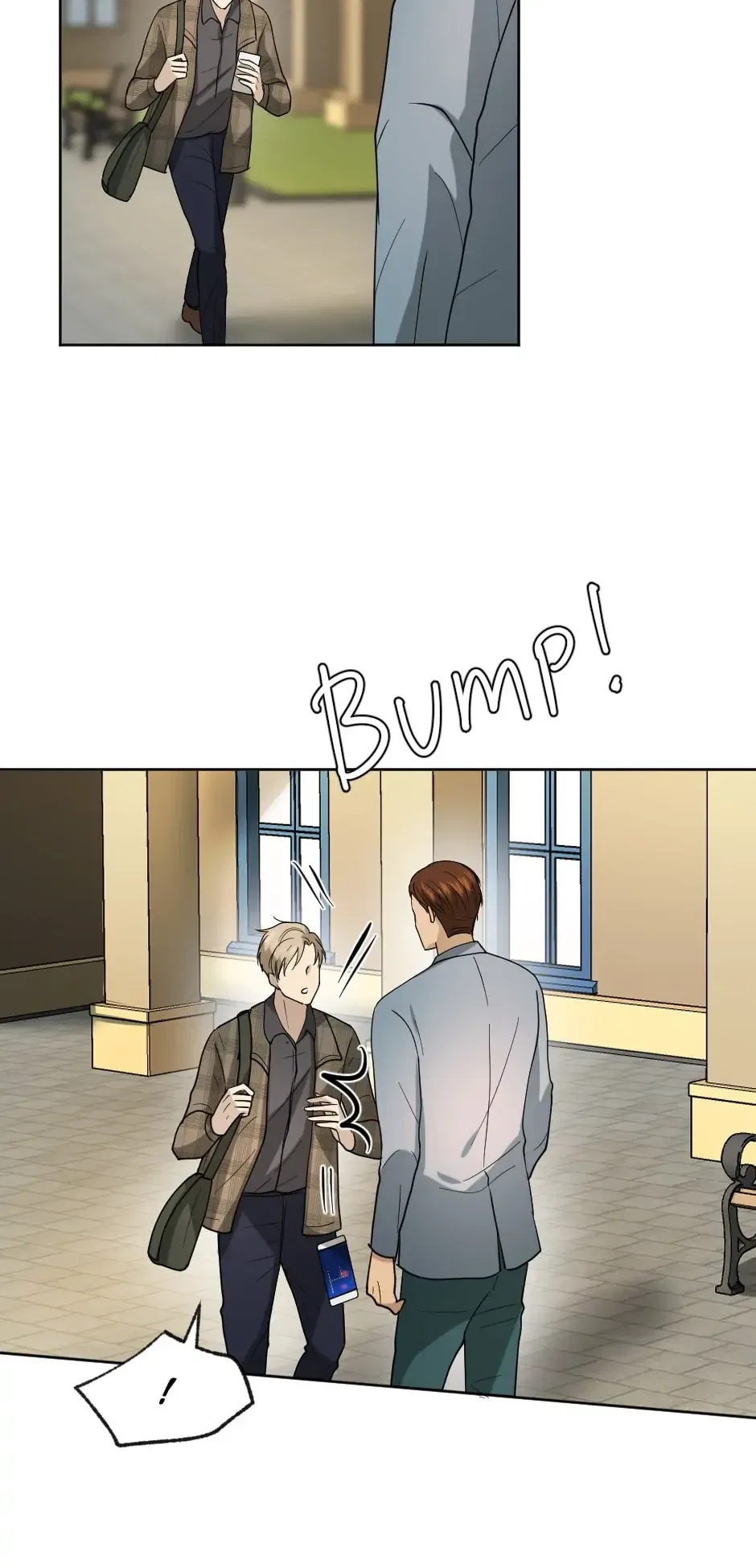 The Male Lead Is a Murderer Chapter 45 – Page 39
