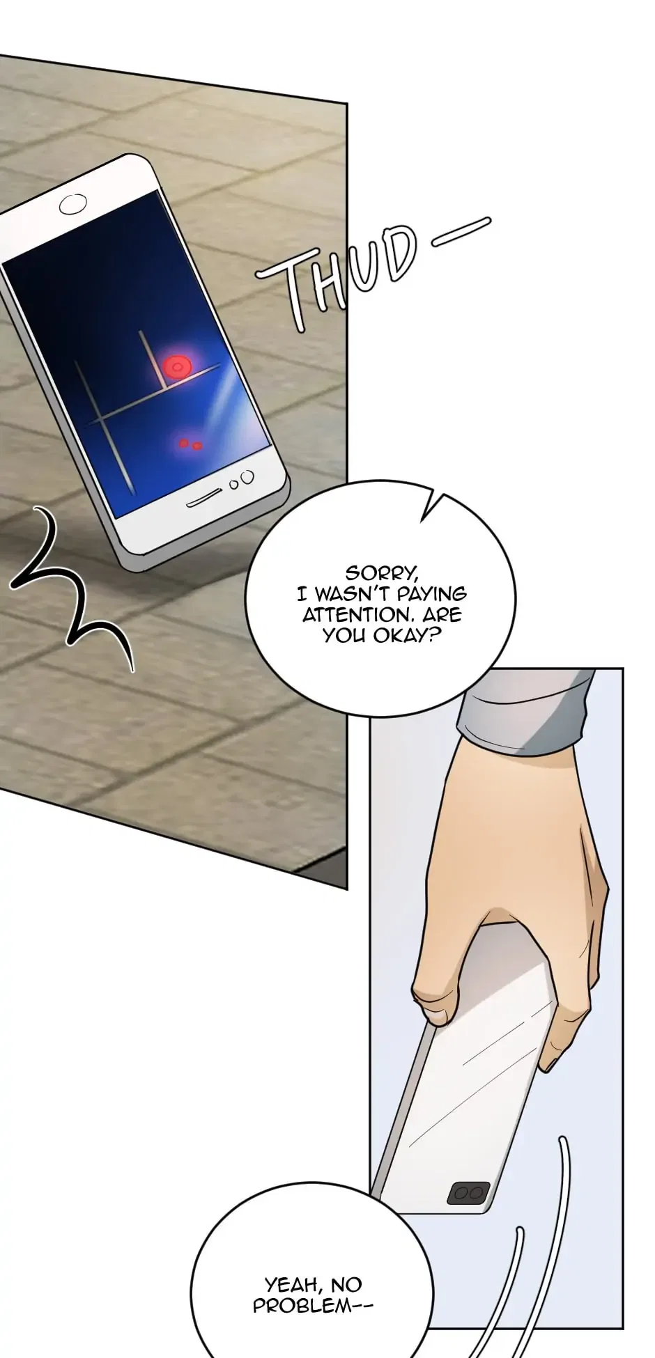 The Male Lead Is a Murderer Chapter 45 – Page 40