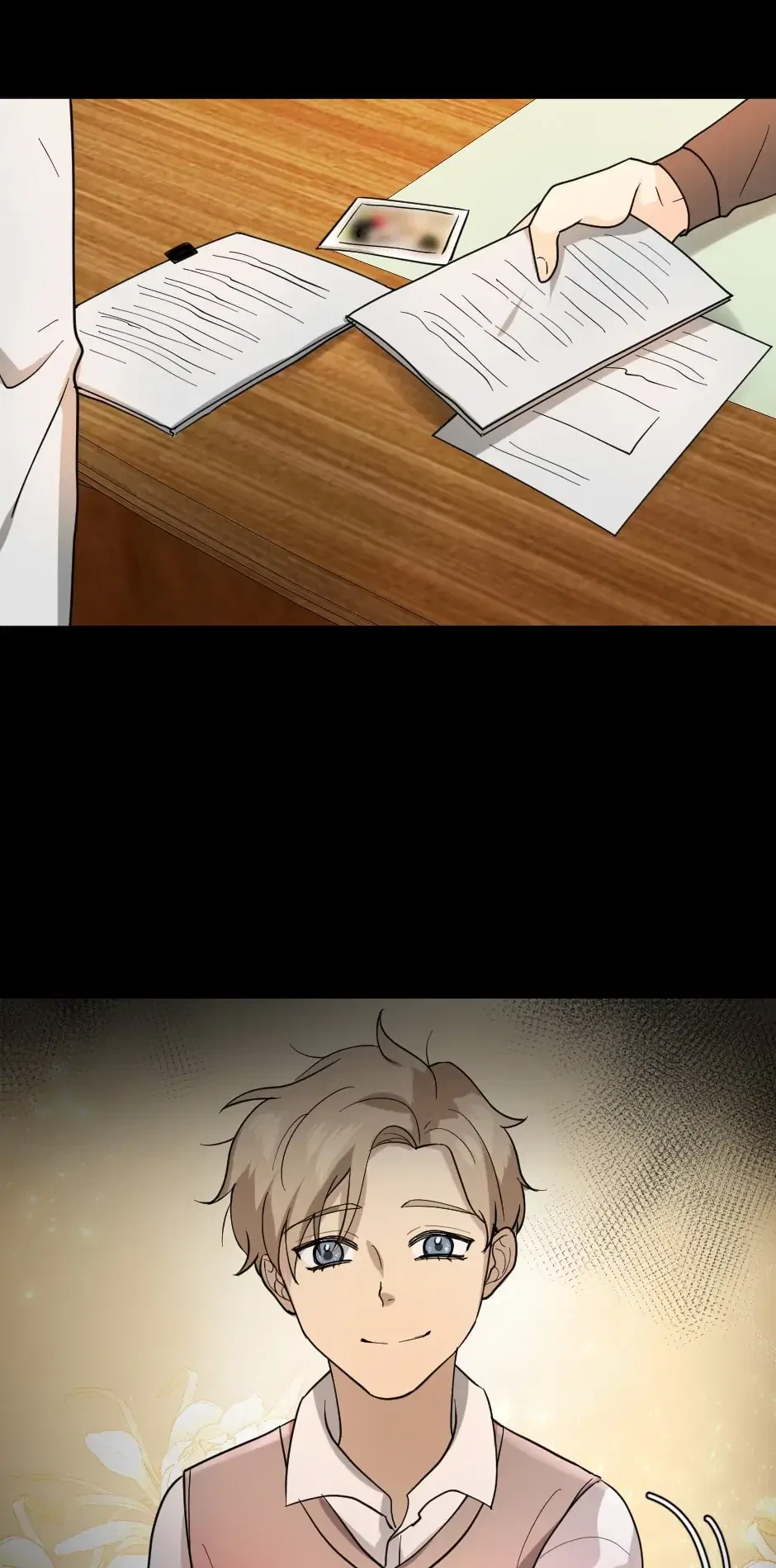 The Male Lead Is a Murderer Chapter 45 – Page 47