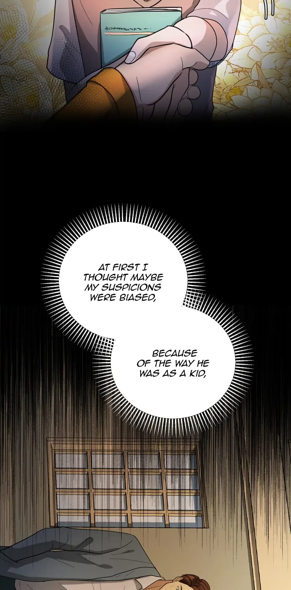 The Male Lead Is a Murderer Chapter 45 – Page 48