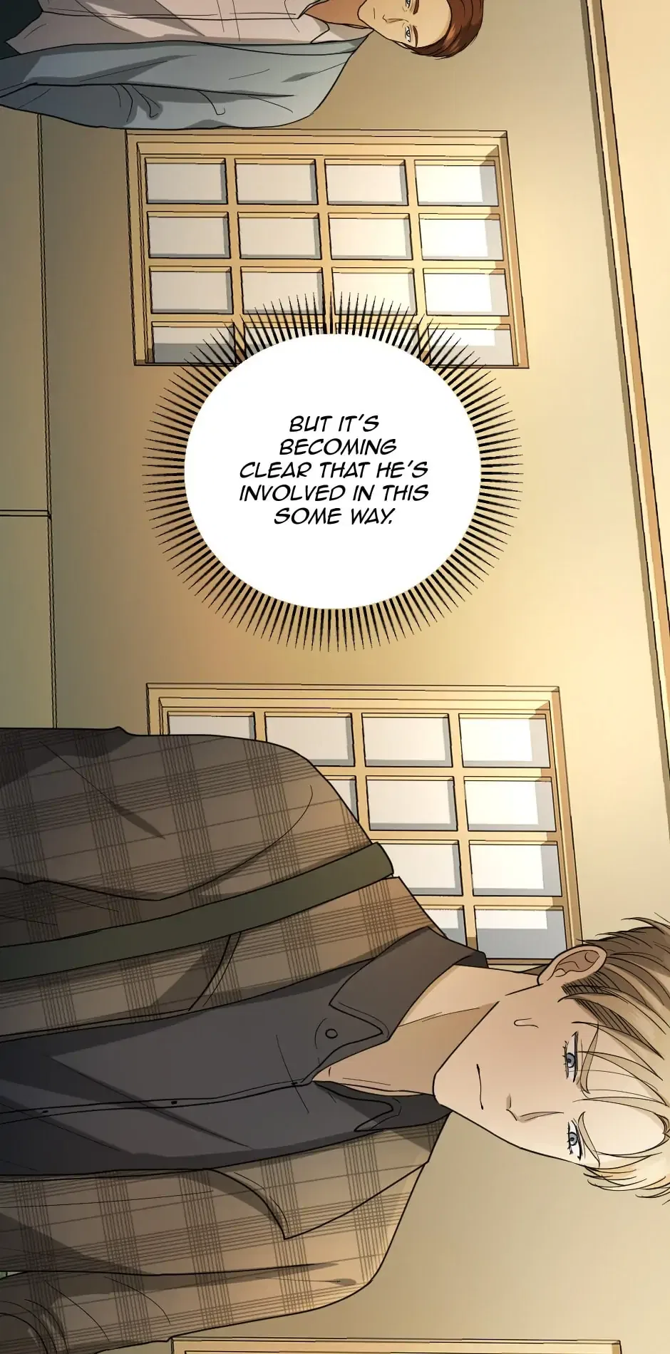 The Male Lead Is a Murderer Chapter 45 – Page 49