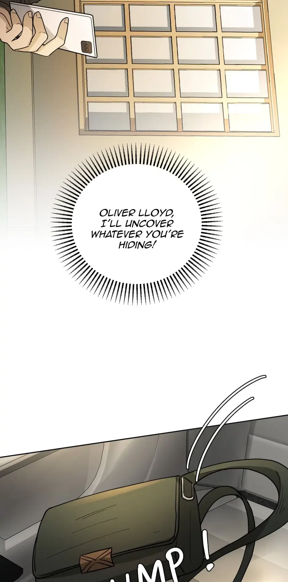 The Male Lead Is a Murderer Chapter 45 – Page 50