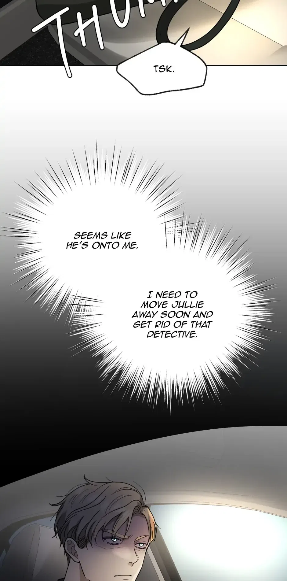 The Male Lead Is a Murderer Chapter 45 – Page 51