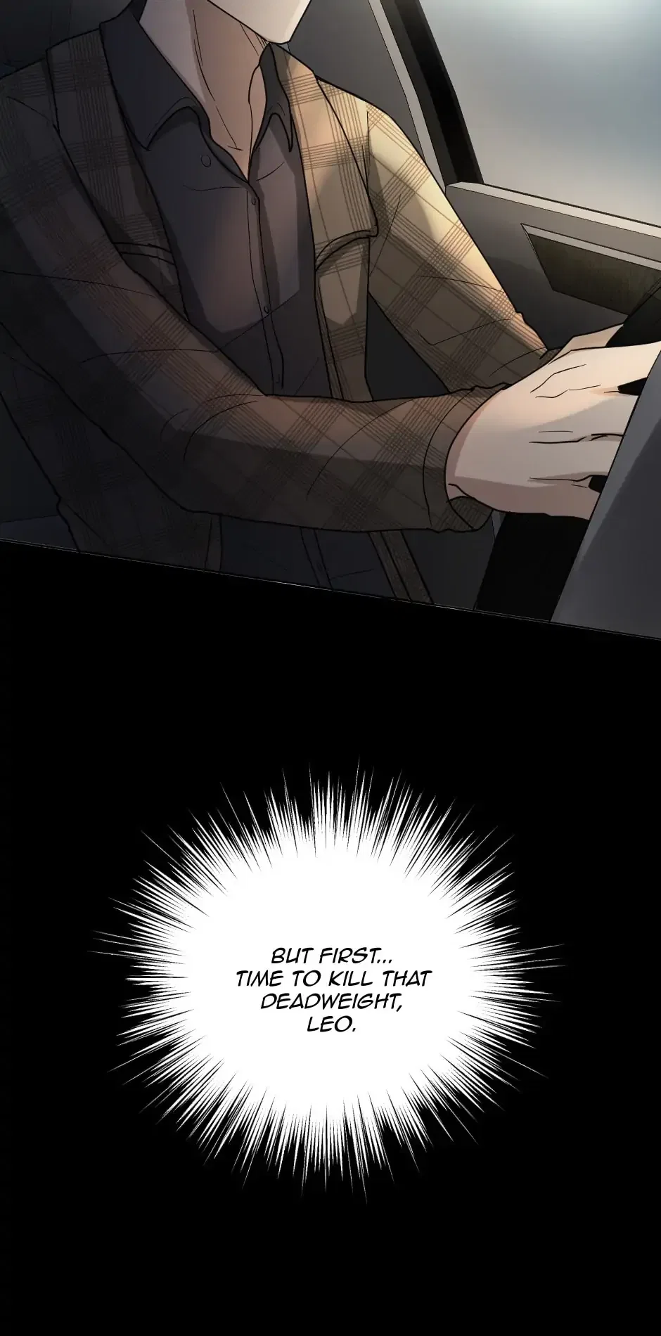 The Male Lead Is a Murderer Chapter 45 – Page 52