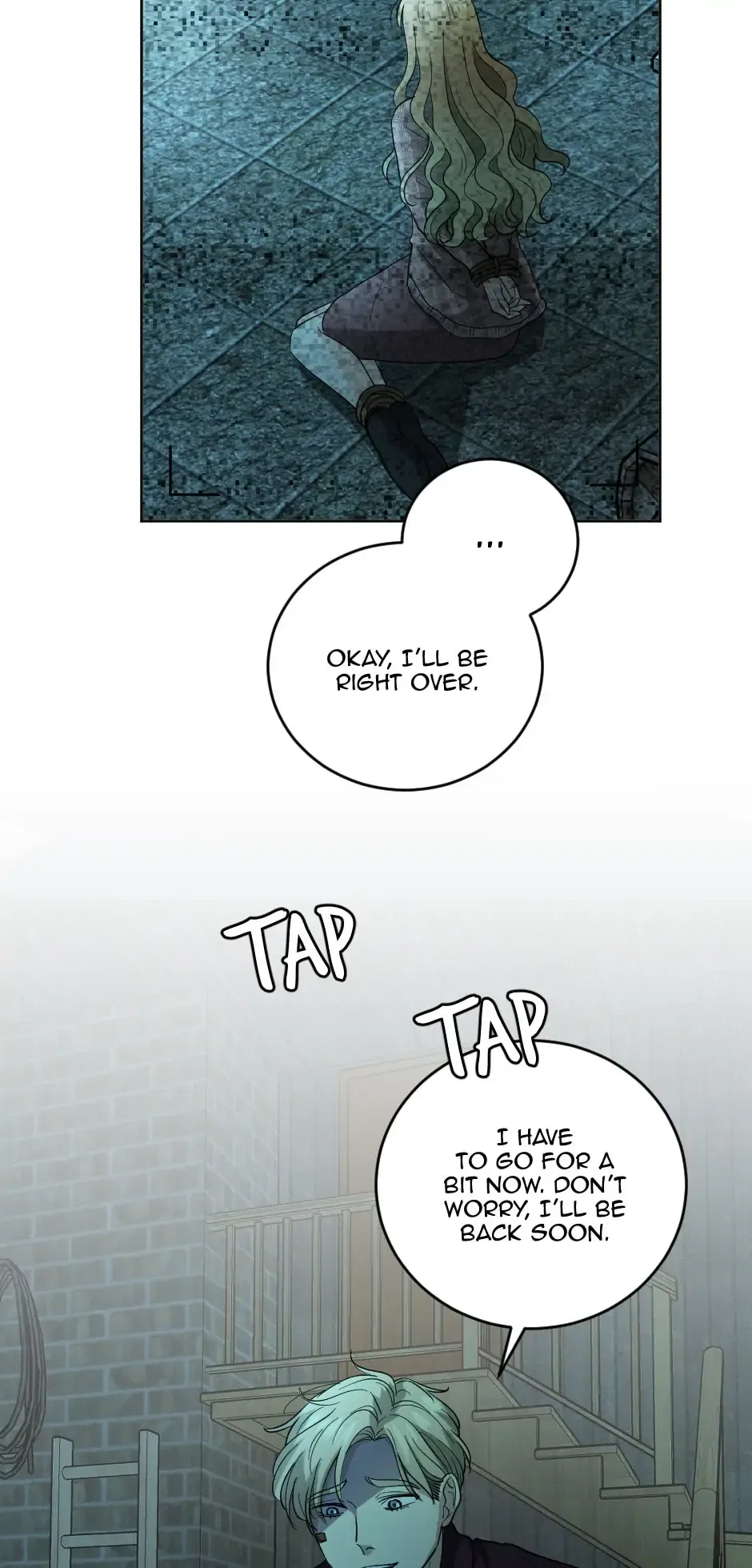 The Male Lead Is a Murderer Chapter 44 – Page 3