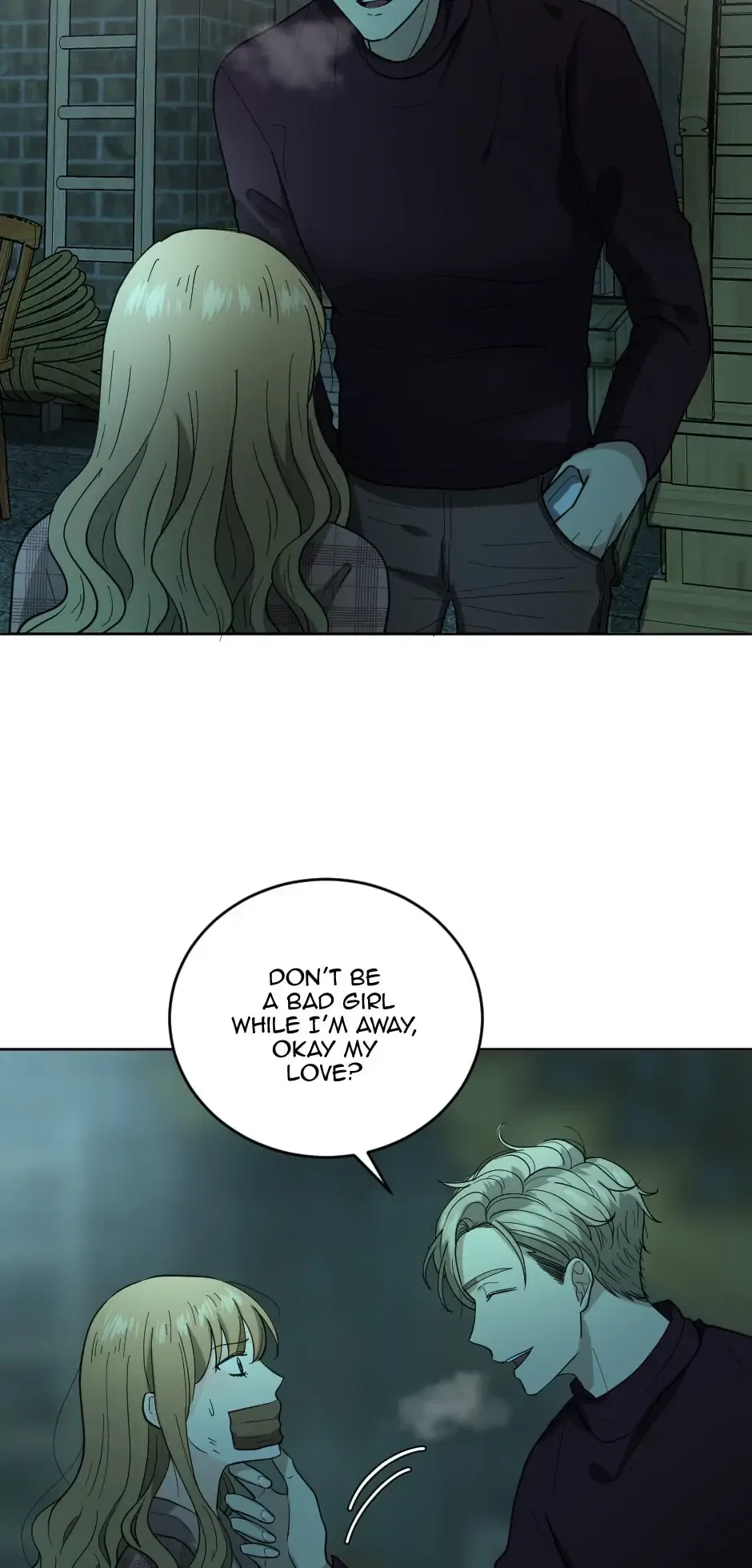 The Male Lead Is a Murderer Chapter 44 – Page 4