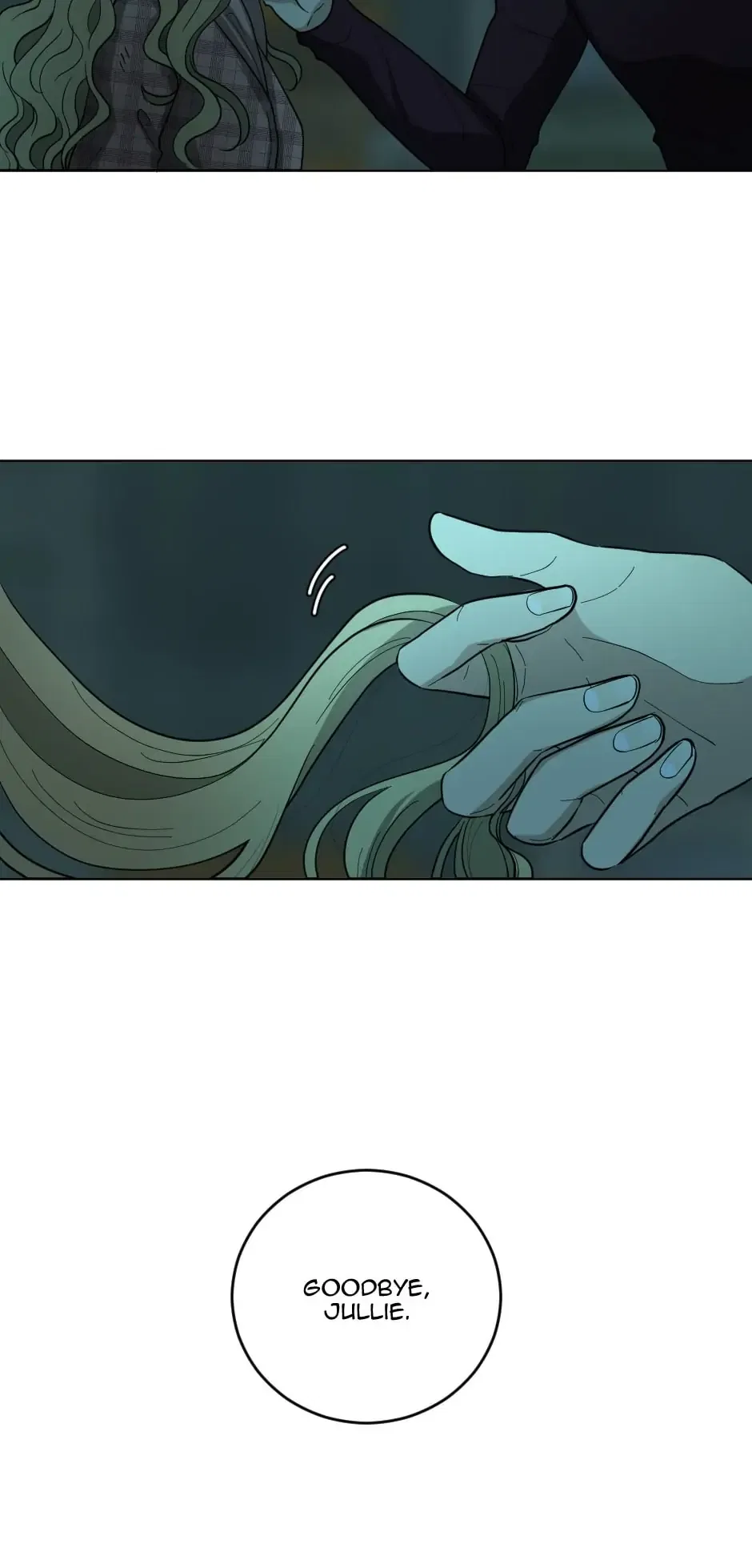The Male Lead Is a Murderer Chapter 44 – Page 5