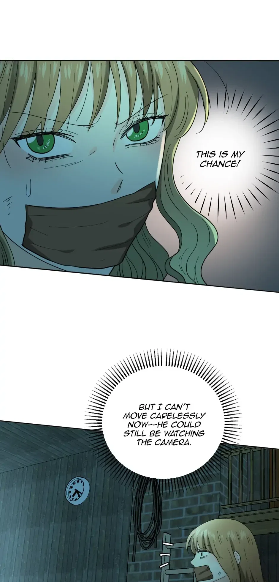 The Male Lead Is a Murderer Chapter 44 – Page 7