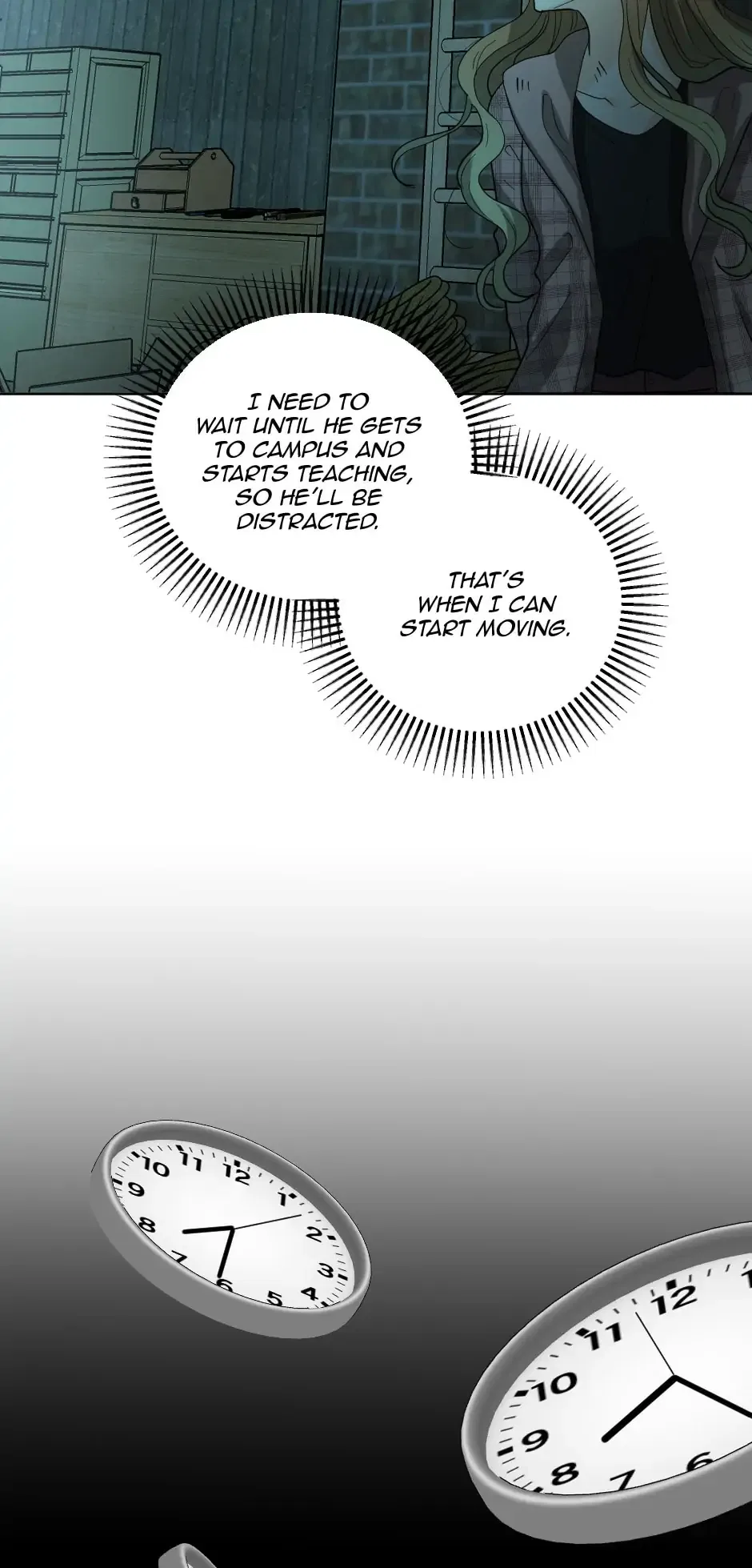 The Male Lead Is a Murderer Chapter 44 – Page 8