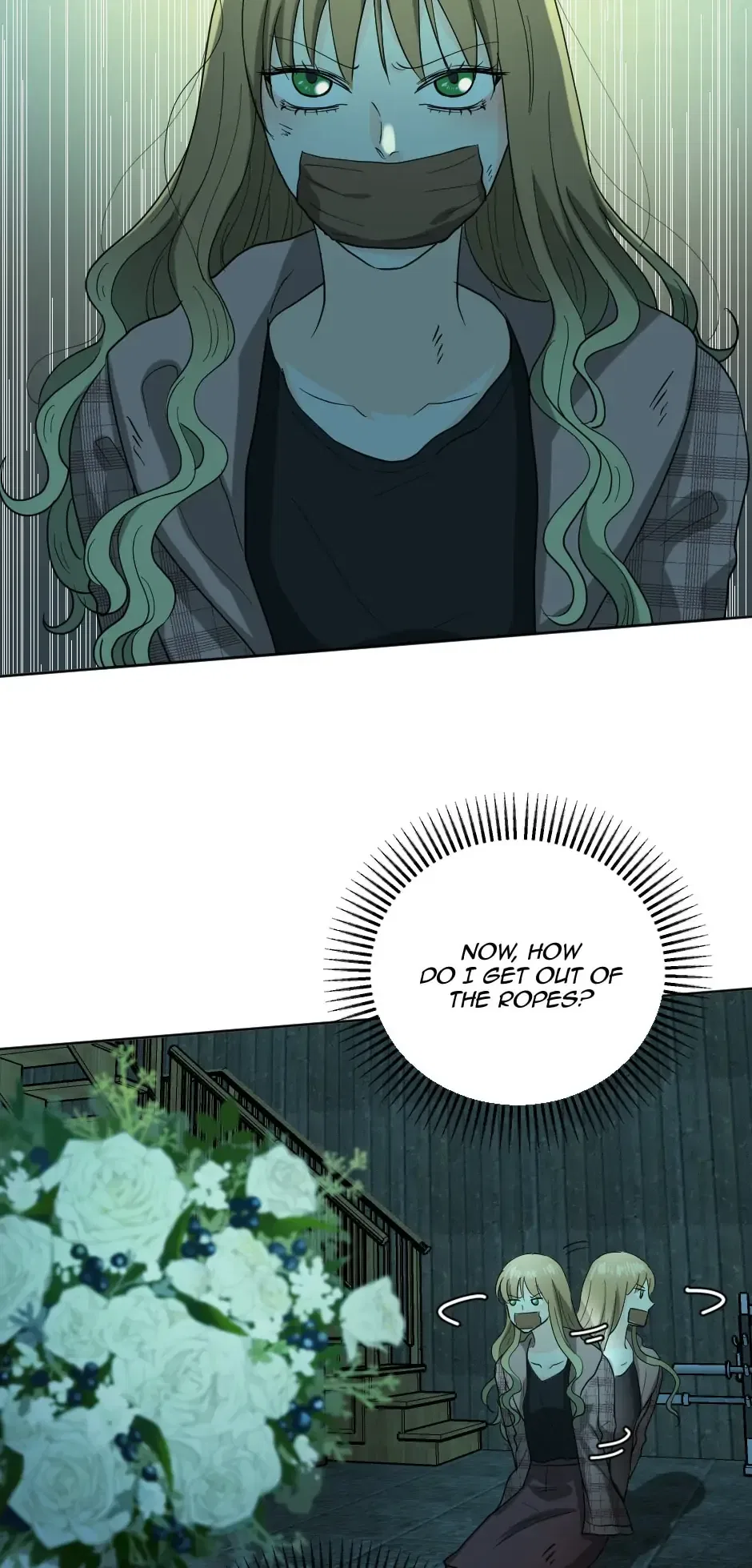 The Male Lead Is a Murderer Chapter 44 – Page 11