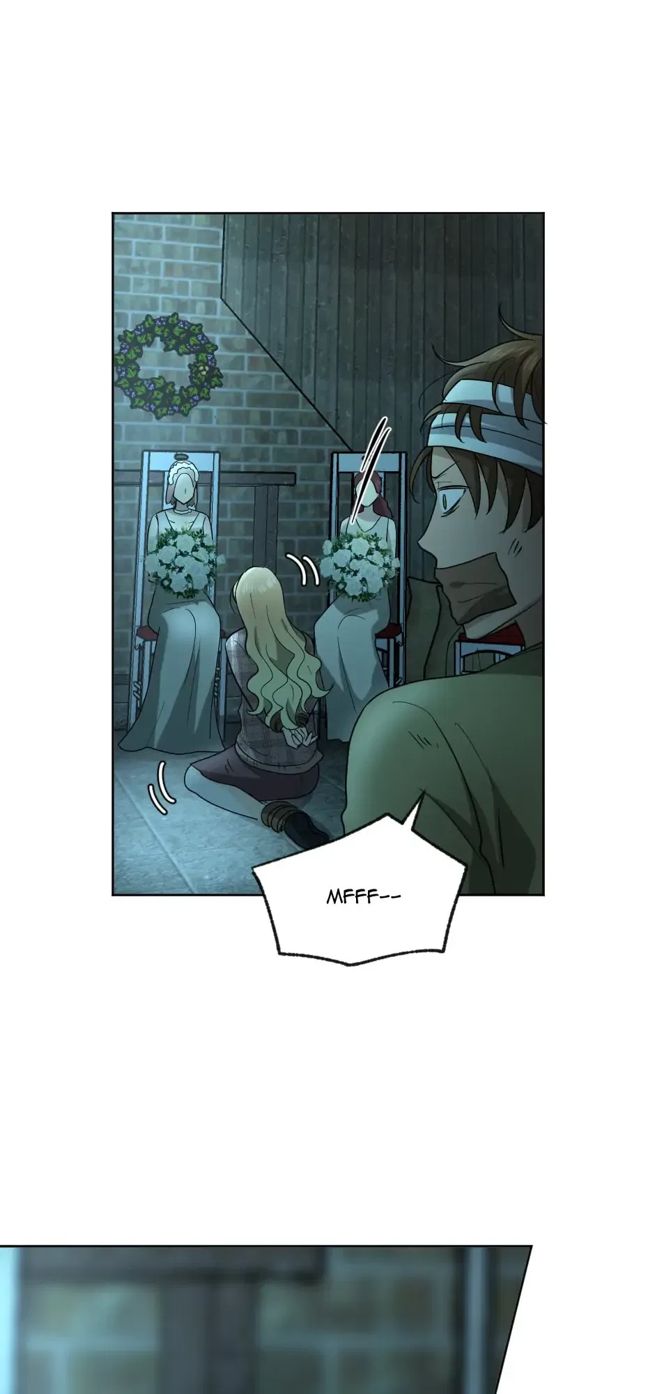The Male Lead Is a Murderer Chapter 44 – Page 13
