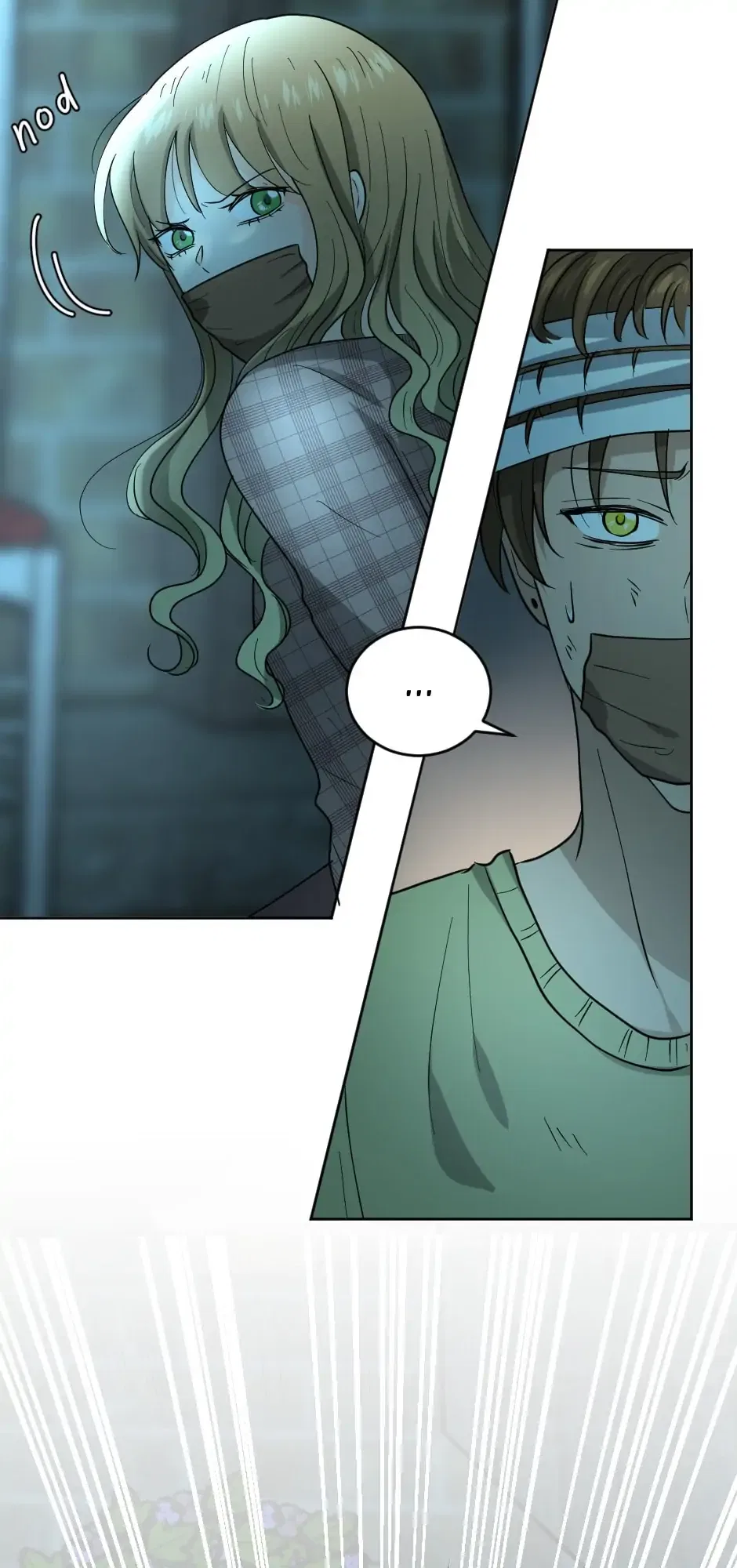 The Male Lead Is a Murderer Chapter 44 – Page 14