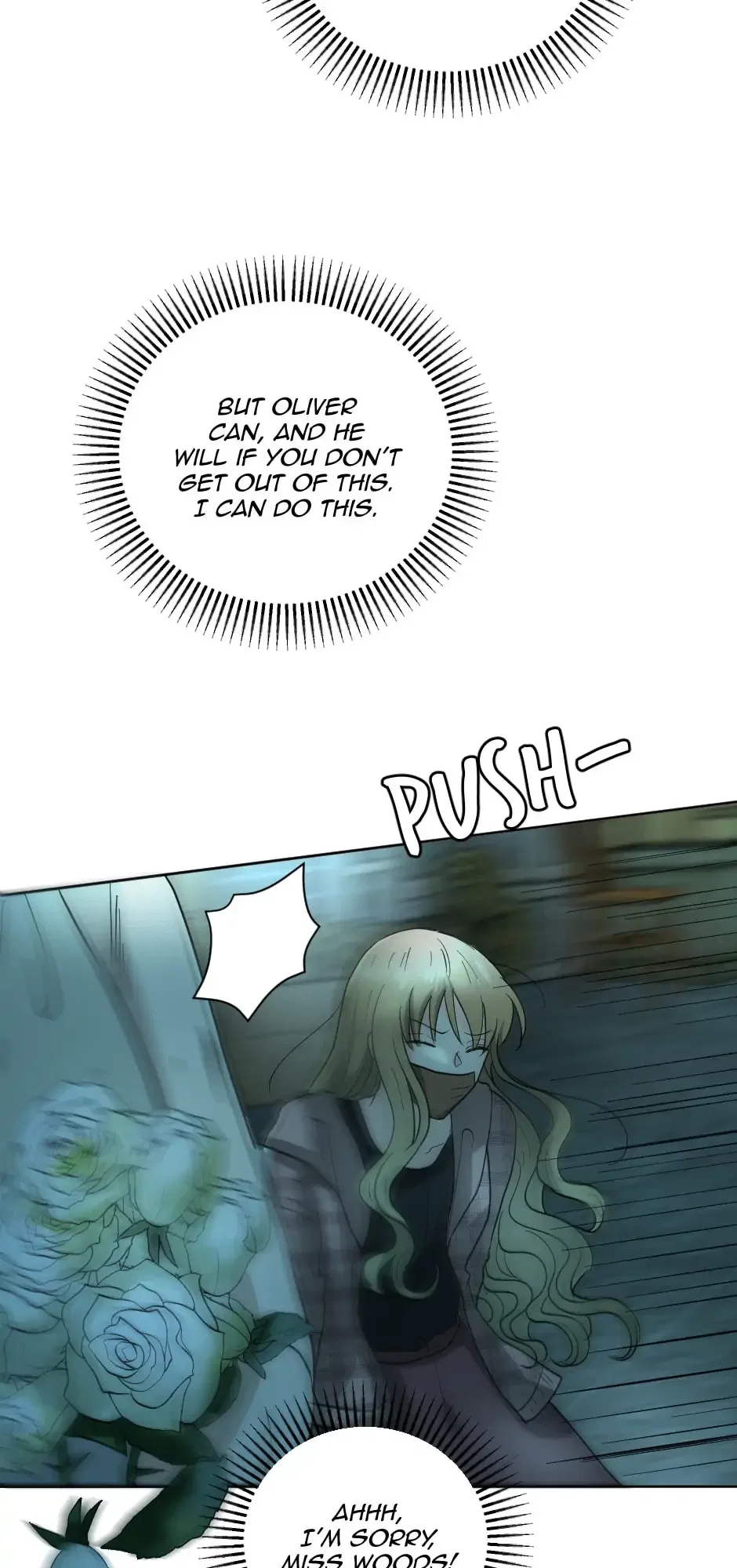 The Male Lead Is a Murderer Chapter 44 – Page 16