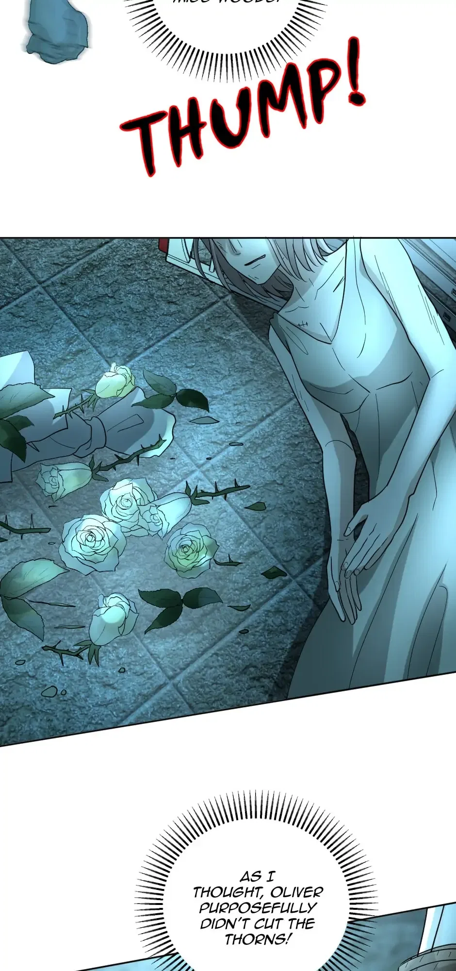 The Male Lead Is a Murderer Chapter 44 – Page 17