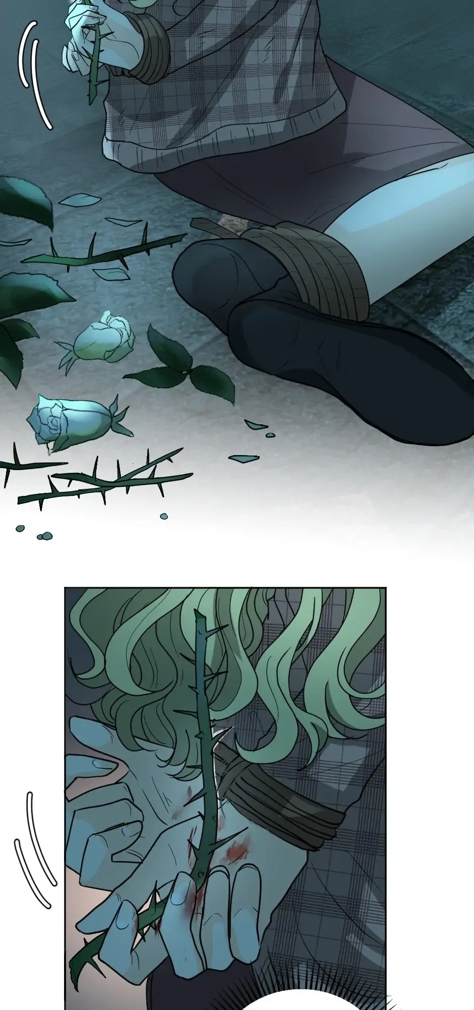 The Male Lead Is a Murderer Chapter 44 – Page 19
