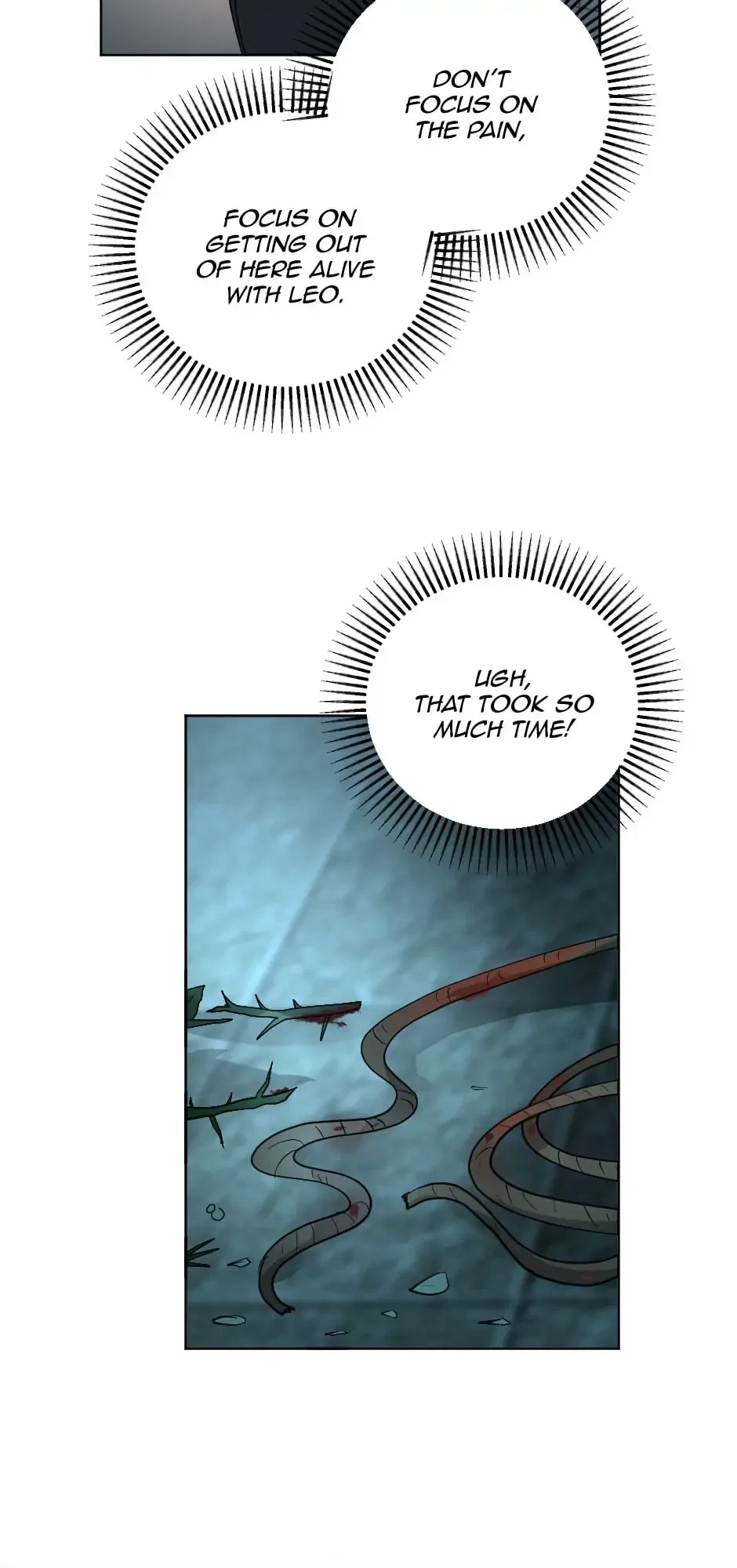 The Male Lead Is a Murderer Chapter 44 – Page 20