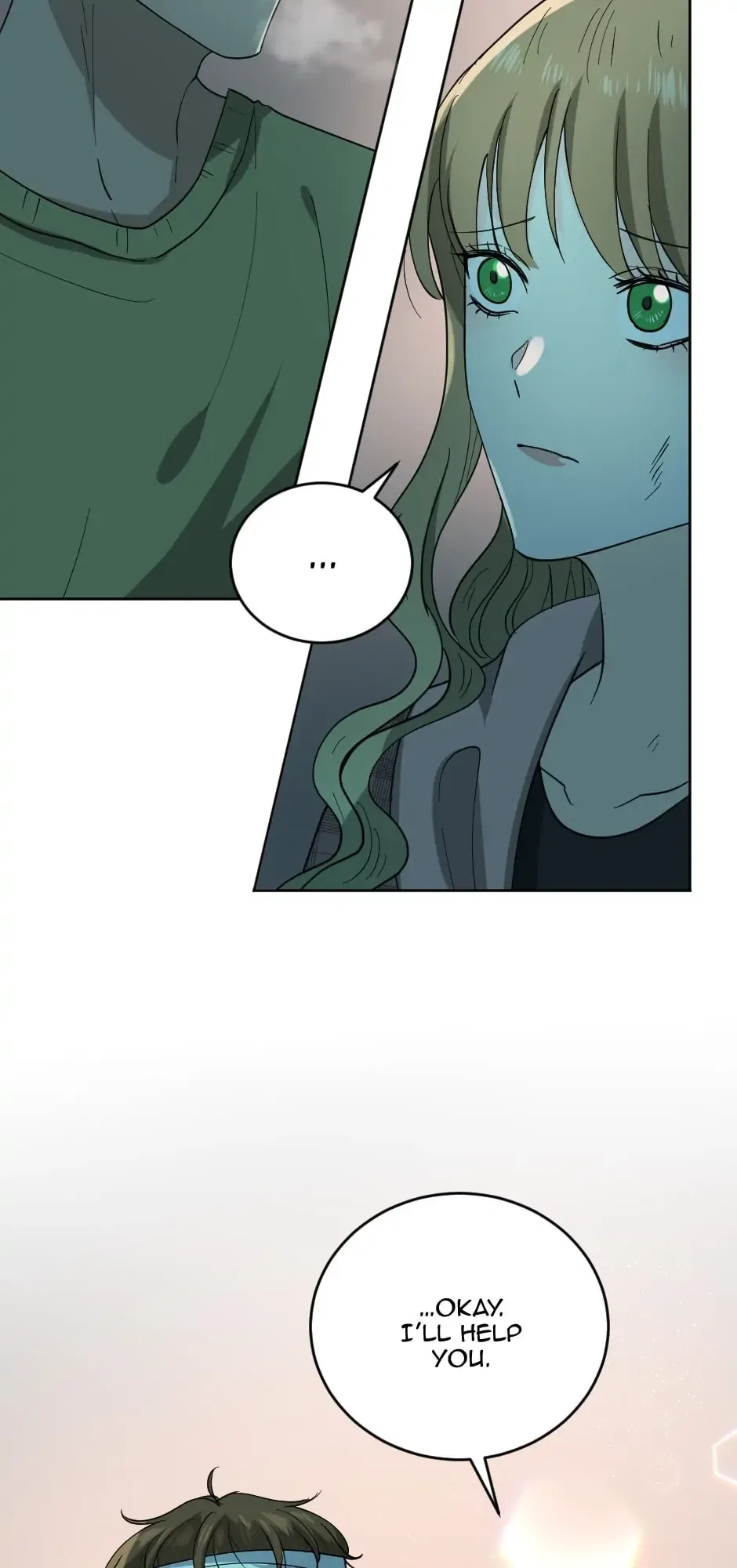 The Male Lead Is a Murderer Chapter 44 – Page 31