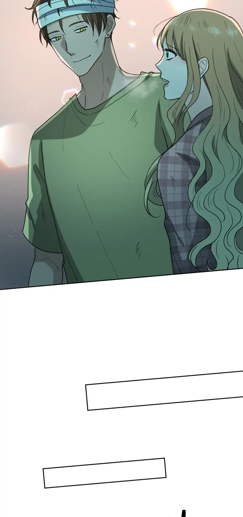 The Male Lead Is a Murderer Chapter 44 – Page 32