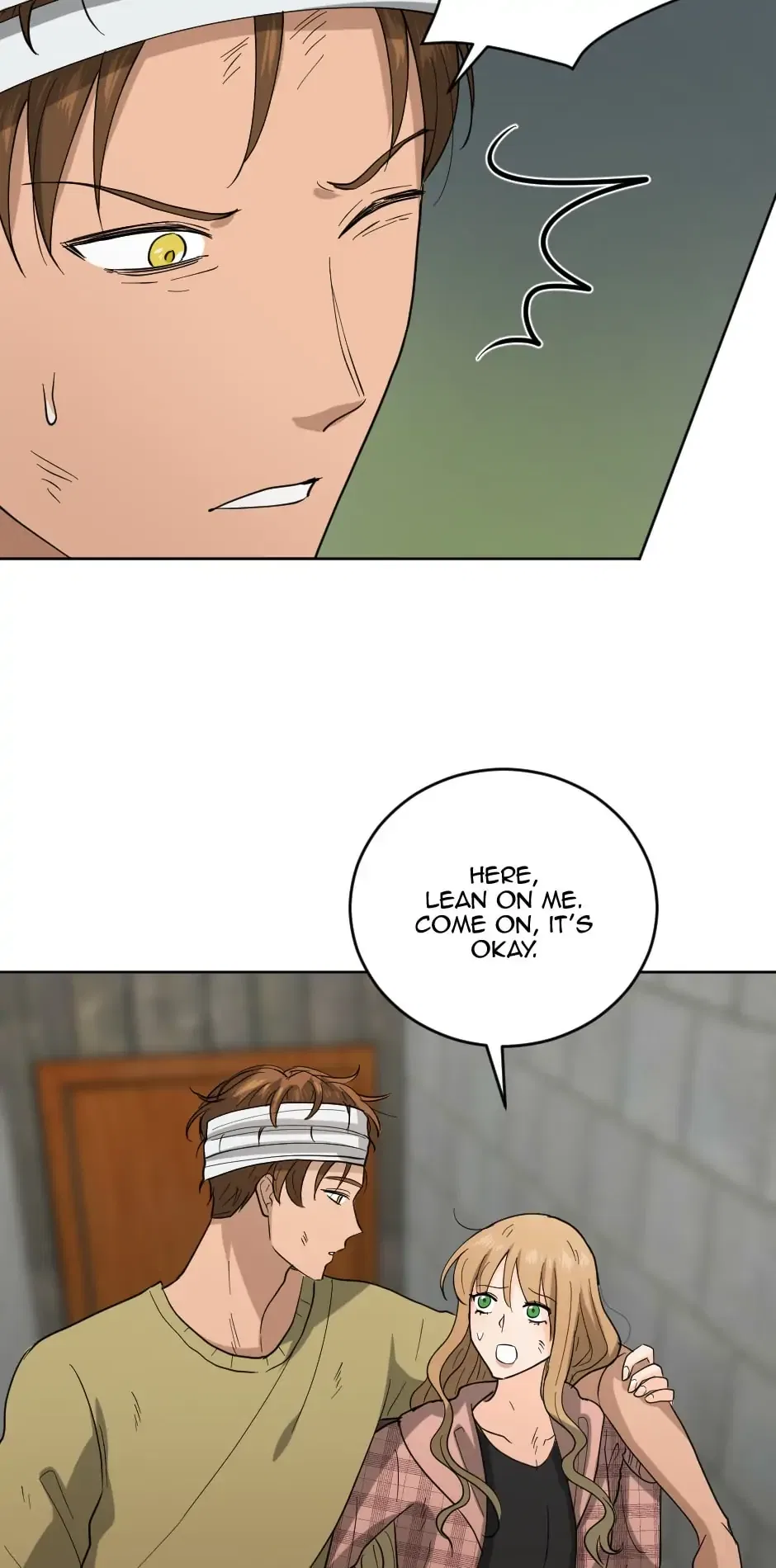 The Male Lead Is a Murderer Chapter 44 – Page 36