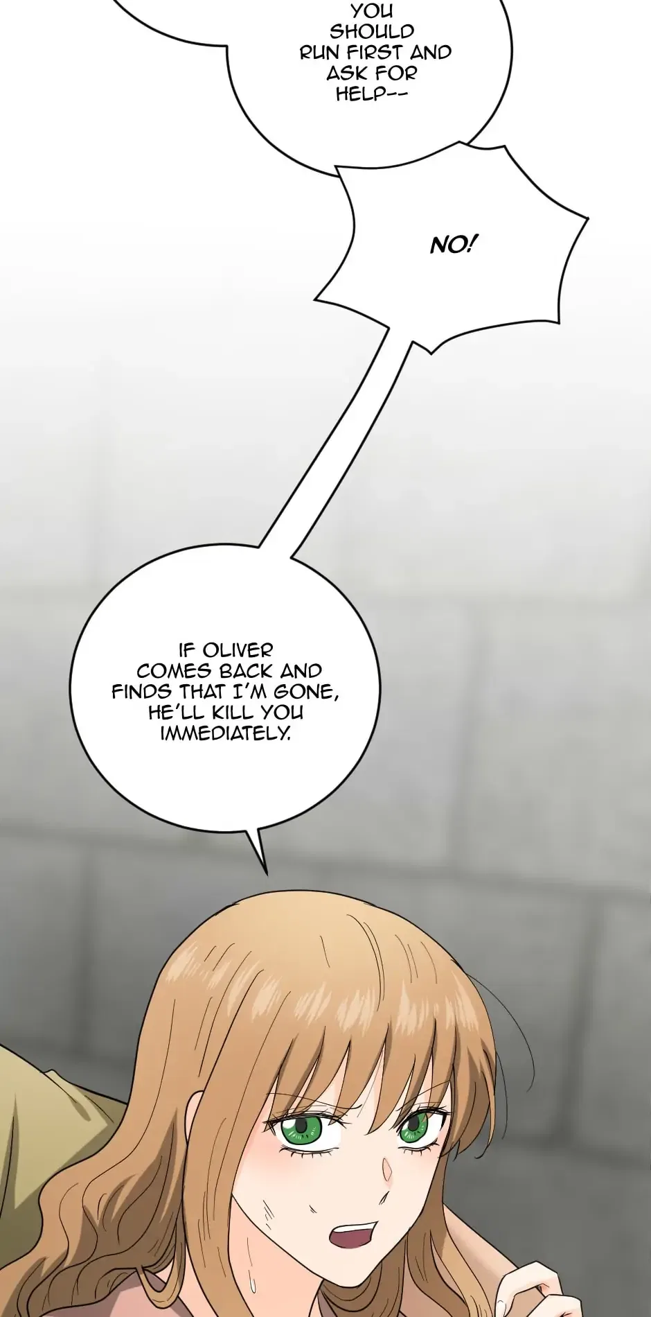 The Male Lead Is a Murderer Chapter 44 – Page 38