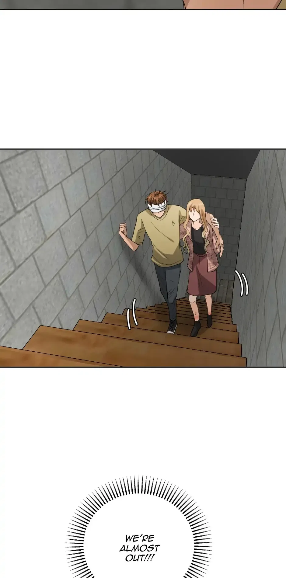 The Male Lead Is a Murderer Chapter 44 – Page 40