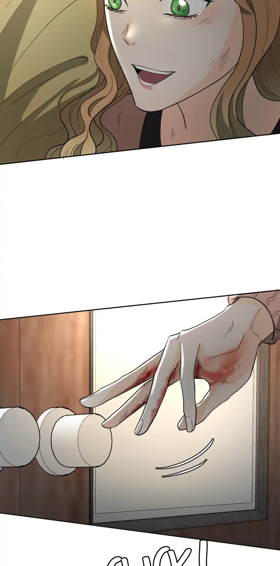 The Male Lead Is a Murderer Chapter 44 – Page 42