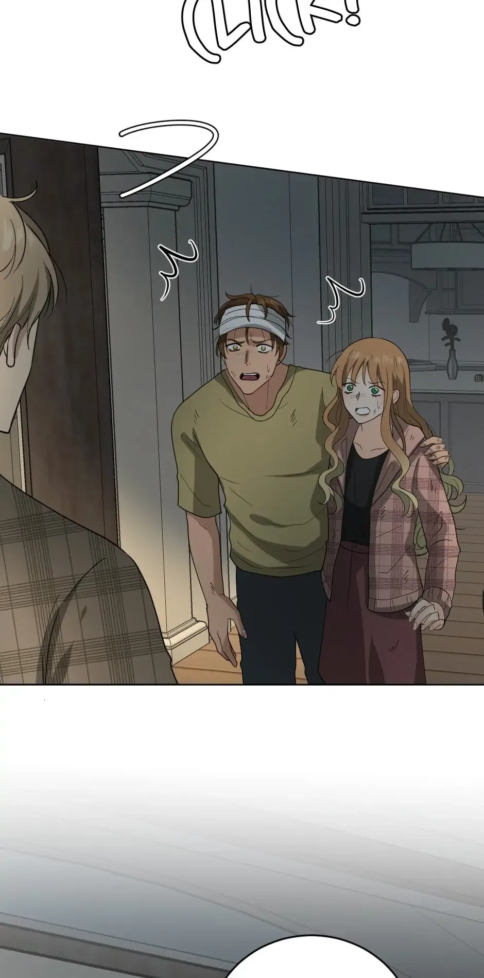 The Male Lead Is a Murderer Chapter 44 – Page 43