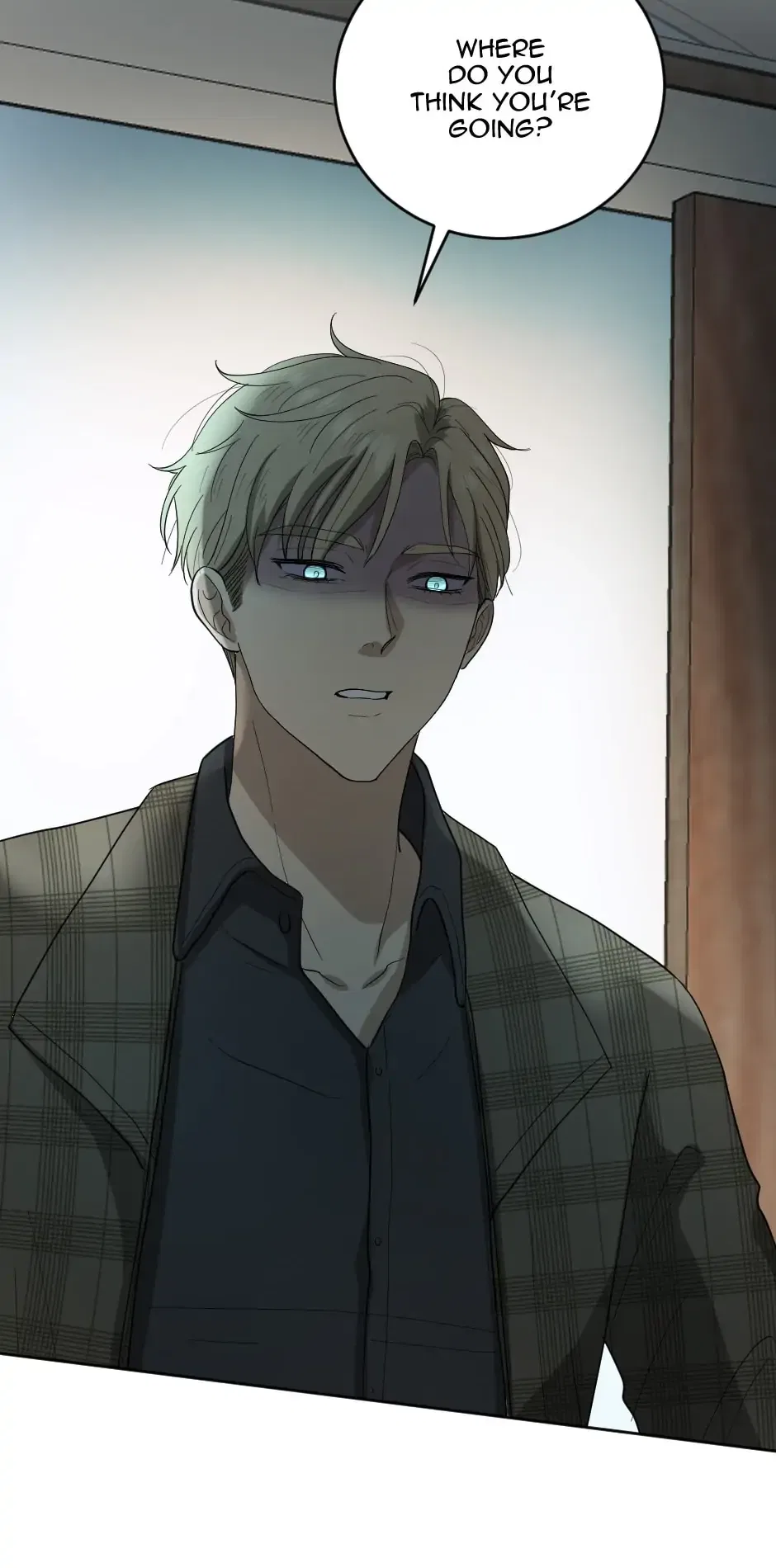 The Male Lead Is a Murderer Chapter 44 – Page 44